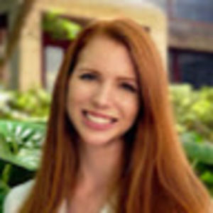 Meet your Posher, Katherine